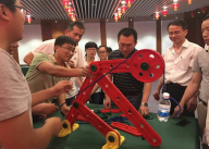 壹定发(中国集团)官方网站